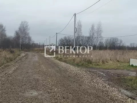 Участок в Костромская область, Кострома ул. Валентина Зайцева (8.1 ...