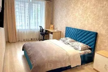 1-к кв. Пермский край, Пермь ул. Окулова, 24 (40.0 м)