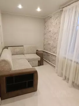 2-к кв. Нижегородская область, Нижний Новгород ул. Минеева, 1 (38.0 м)