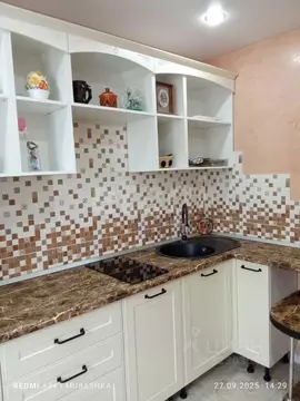 1-к кв. Саратовская область, Саратов ул. Усть-Курдюмская, 49А (33.1 м)