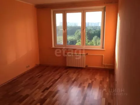 3-к кв. Москва ул. Вилиса Лациса, 33К1 (62.8 м)