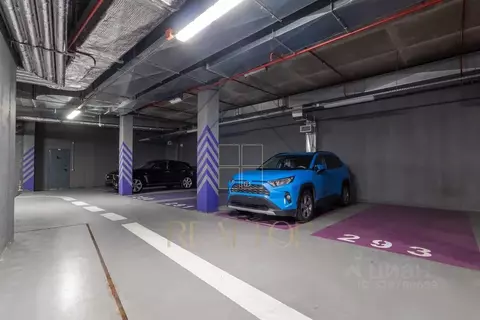 Гараж в Санкт-Петербург Пулковское ш., 14с6 (13 м)