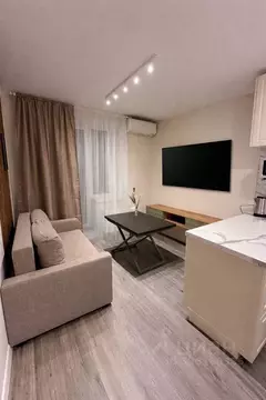 1-к кв. Санкт-Петербург просп. Уездный, 11 (39.0 м)