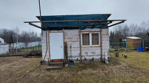 Дом в Московская область, Сергиево-Посадский городской округ, Луч-2 ...