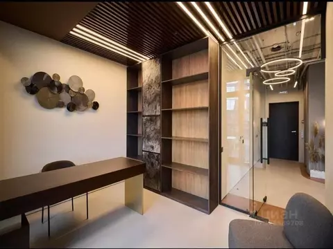 Офис в Москва наб. Пресненская, 10с2 (60 м)