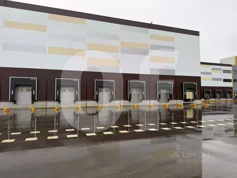 Производственное помещение в Московская область, Лобня ул. Комиссара ...