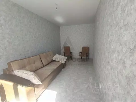 2-к кв. Волгоградская область, Волгоград ул. Ломоносова, 72 (40.8 м)