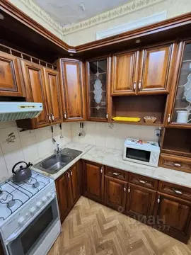 3-к кв. Москва 2-я Песчаная ул., 6к5 (72.0 м)