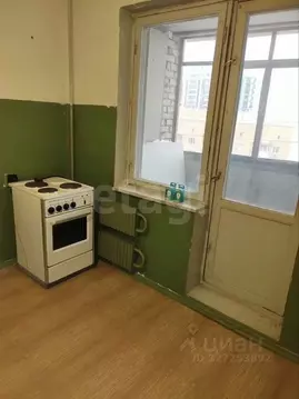 2-к кв. Воронежская область, Воронеж ул. Владимира Невского, 37 (56.3 ...