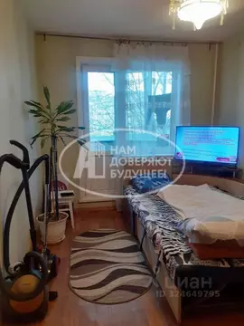 2-к кв. Пермский край, Березники ул. Мира, 80 (50.7 м)