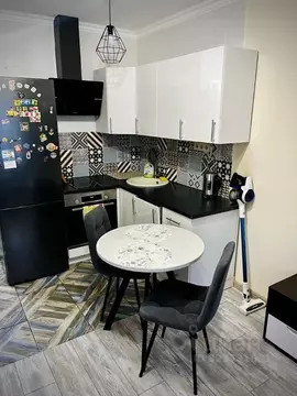 Студия Московская область, Ленинский городской округ, Лопатино пгт ул. ...