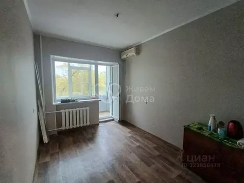 1-к кв. Волгоградская область, Волжский ул. Кирова, 21 (14.0 м)