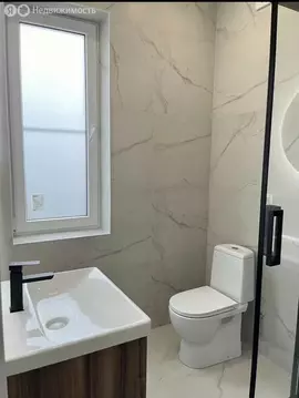 Дом в Краснодарский край, городской округ Новороссийск, хутор ...