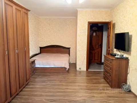 1-к кв. Московская область, Балашиха ул. Свердлова, 15/3 (30.6 м)
