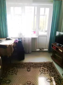 4-к кв. Брянская область, Брянск Донбасская ул. (75.0 м)