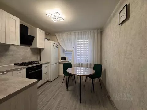 2-к кв. Волгоградская область, Волгоград ул. Нестерова, 16 (51.5 м)