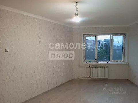 3-к кв. Липецкая область, Липецк ул. Циолковского, 43 (63.0 м)