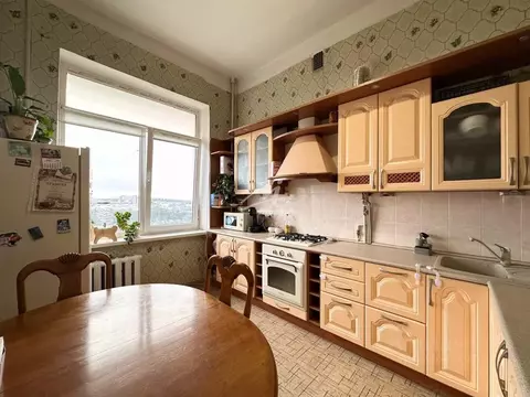 3-к кв. Севастополь ул. Гранатная, 1А (70.7 м)