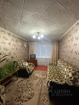 3-к кв. Чувашия, Вурнары пгт пер. Северный, 4 (67.0 м)