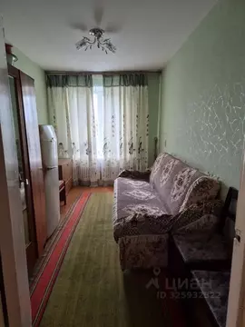 3-к кв. Московская область, Серебряные Пруды муниципальный округ, с. ...