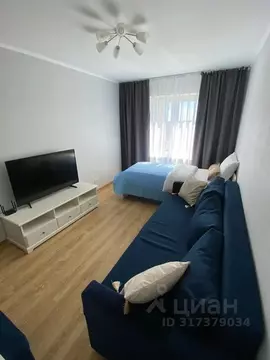 2-к кв. Ленинградская область, Гатчина ул. Генерала Сандалова, 1а ...