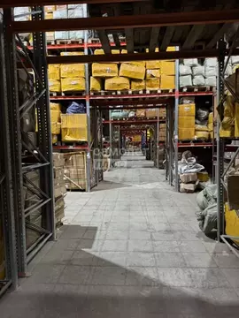 Склад в Московская область, Дмитровский муниципальный округ, ...