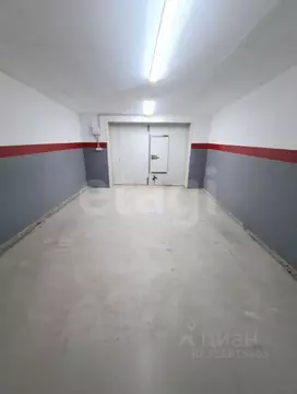 Гараж в Тюменская область, Тюмень Интернациональная ул., 195Бс1 (21 м)