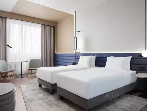 Комната Татарстан, Казань ул. Алексея Козина, 3 (27.0 м)