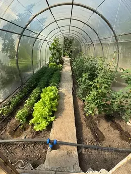 Дом в Волгоградская область, Городищенский район, Ерзовское городское ...