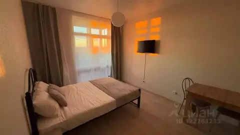 1-к кв. Пермский край, Пермь ш. Космонавтов, 309Ак1 (25.0 м)