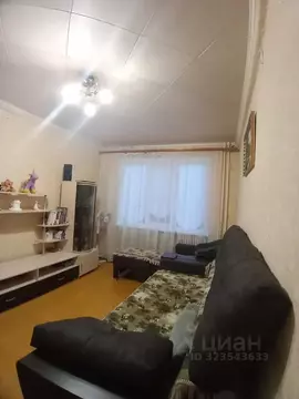 2-к кв. Воронежская область, Россошь ул. Простеева, 19 (42.1 м)