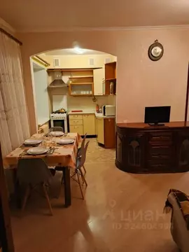 2-к кв. Татарстан, Казань Октябрьская ул., 48 (41.0 м)