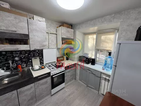 2-к кв. Ивановская область, Иваново ул. Павленко, 9 (42.8 м)