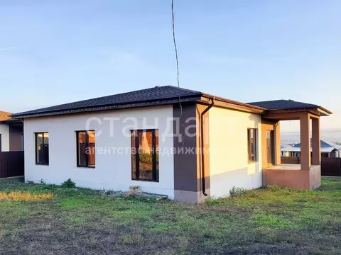 Дом в Ставропольский край, Ессентуки ул. Вечерняя (113 м)