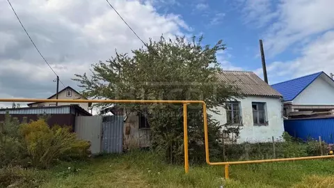 Дом в Воронежская область, Рамонский район, с. Айдарово ул. Победы, 12 ...