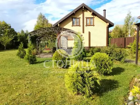 Дом в Московская область, Мытищи городской округ, д. Ховрино ул. ...