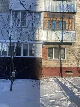 3-к кв. Брянская область, Брянск Северный пер., 56 (52.0 м)