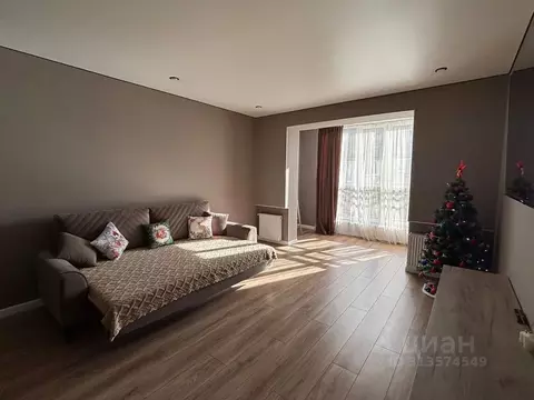 2-к кв. Северная Осетия, Владикавказ ул. Коблова, 1А (83.0 м)