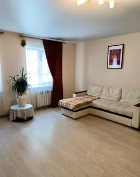 Таунхаус в Башкортостан, Уфа ул. Прилукская, 27 (138 м)