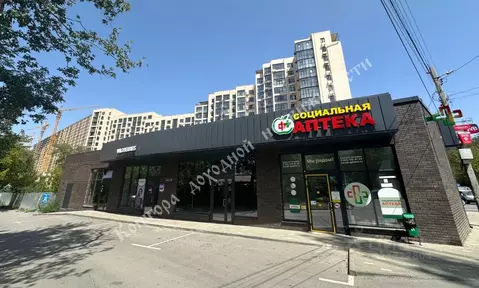 Помещение свободного назначения в Ростовская область, Ростов-на-Дону ...