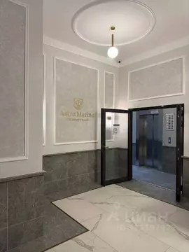 Гараж в Санкт-Петербург просп. Обуховской обороны, 36 (13 м)