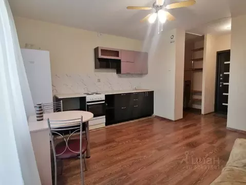 1-к кв. Челябинская область, Челябинск Университетская Набережная ул., ...