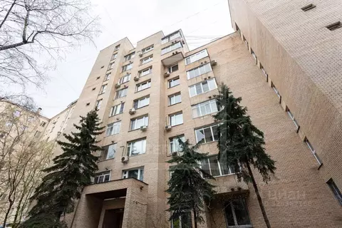 3-к кв. Москва Староконюшенный пер., 32 (85.0 м)
