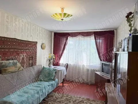 2-к кв. Тверская область, Тверь Мигаловская наб., 10 (47.1 м)