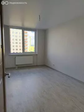 1-комнатная квартира: деревня Кондратово, Водопроводная улица, 6/1 ...