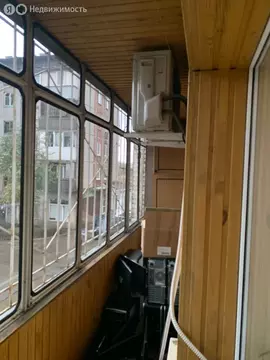 2-комнатная квартира: Барнаул, Социалистический проспект, 119 (50.2 м)