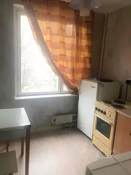 1-к кв. Москва ул. Цюрупы, 15К3 (33.0 м)