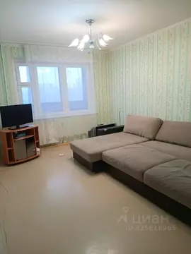 2-к кв. Татарстан, Набережные Челны 37-й комплекс, 3 (56.0 м)