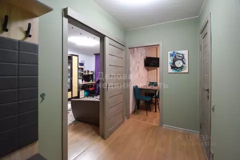 1-к кв. Новгородская область, Великий Новгород Большая Московская ул., ...