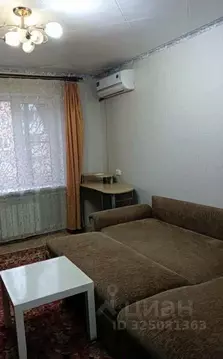 1-к кв. Ростовская область, Ростов-на-Дону просп. Ленина, 90/2 (26.0 ...